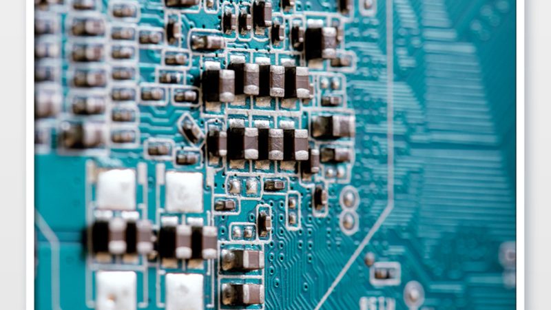 揭秘成都PCBA加工批发市场：品质与技术的双重考量